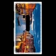 Coque Nokia Lumia 920 Grand canal de Venise
