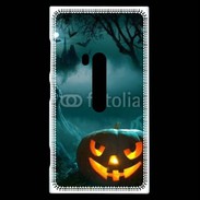 Coque Nokia Lumia 920 Frisson Halloween