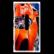 Coque Nokia Lumia 920 Speedster orange