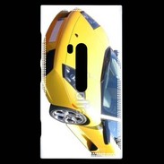 Coque Nokia Lumia 920 Muracielo