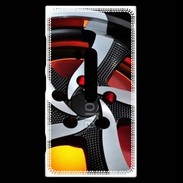Coque Nokia Lumia 920 Tuning de jante