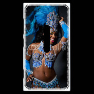 Coque Nokia Lumia 920 Samba brésil
