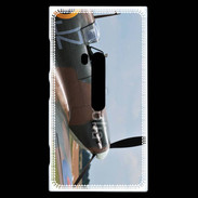 Coque Nokia Lumia 920 Spitfire 1
