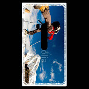 Coque Nokia Lumia 920 Himalaya