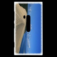 Coque Nokia Lumia 920 Dune du Pilas