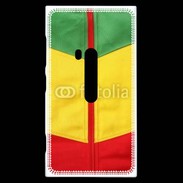 Coque Nokia Lumia 920 Veste Jamaique