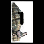 Coque Nokia Lumia 920 Grenade 2