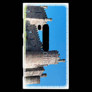 Coque Nokia Lumia 920 Château Irlandais
