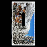 Coque Nokia Lumia 920 Chalets Grand Bornand