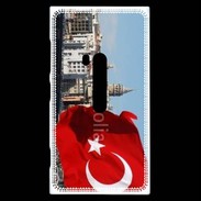 Coque Nokia Lumia 920 Istanbul Turquie