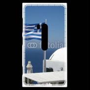 Coque Nokia Lumia 920 Athènes Grèce