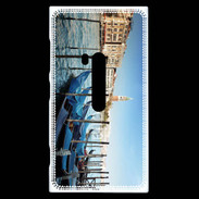 Coque Nokia Lumia 920 Gondole de Venise