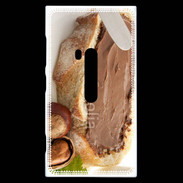 Coque Nokia Lumia 920 Pâte à tartiner