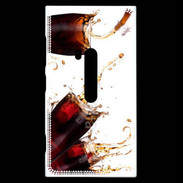 Coque Nokia Lumia 920 Boisson gazeuse USA