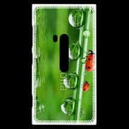 Coque Nokia Lumia 920 Coccinelle