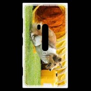 Coque Nokia Lumia 920 Agility Colley