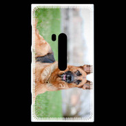 Coque Nokia Lumia 920 Berger allemand 5