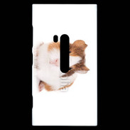 Coque Nokia Lumia 920 Cochon d'inde 2