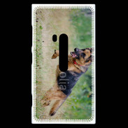 Coque Nokia Lumia 920 Berger allemand 6