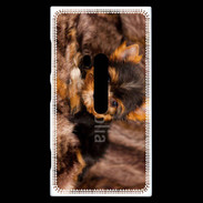 Coque Nokia Lumia 920 Chiot Yorkshire 10