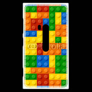 Coque Nokia Lumia 920 Jeu de construction