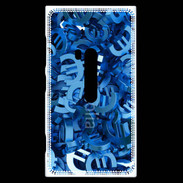 Coque Nokia Lumia 920 Crise de l'euro