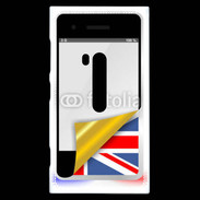 Coque Nokia Lumia 920 Smartphone angleterre