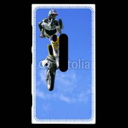 Coque Nokia Lumia 920 Freestyle motocross 7