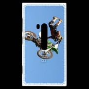 Coque Nokia Lumia 920 Freestyle motocross 8
