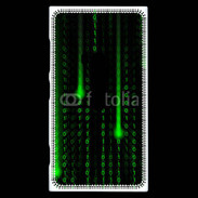 Coque Nokia Lumia 920 Matrix