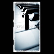 Coque Nokia Lumia 920 Touche de piano