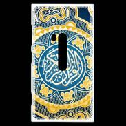 Coque Nokia Lumia 920 Décoration arabe
