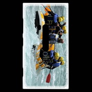 Coque Nokia Lumia 920 Rafting