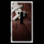 Coque Nokia Lumia 920 Ballon de football américain