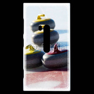 Coque Nokia Lumia 920 Curling