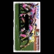 Coque Nokia Lumia 920 Opposition pack de rugby