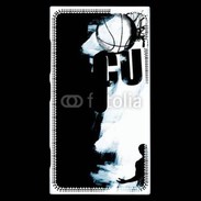 Coque Nokia Lumia 920 Basket background