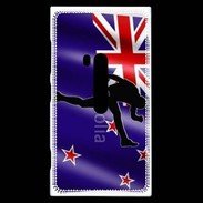 Coque Nokia Lumia 920 Rugby NZ 4