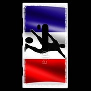Coque Nokia Lumia 920 Rugby France 3