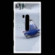 Coque Nokia Lumia 920 Bobsleigh 2