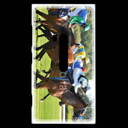 Coque Nokia Lumia 920 Course de chevaux 5