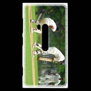 Coque Nokia Lumia 920 Joueurs de cricket 1