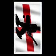 Coque Nokia Lumia 920 Cricket Angleterre
