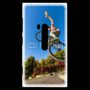 Coque Nokia Lumia 920 BMX Airborn