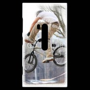 Coque Nokia Lumia 920 BMX Freestyle