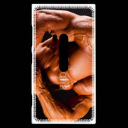 Coque Nokia Lumia 920 Homme musclé 2