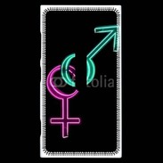 Coque Nokia Lumia 920 Sexualité Homme et femme