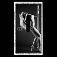 Coque Nokia Lumia 920 Femme sexy 6