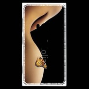 Coque Nokia Lumia 920 Corps de femme 