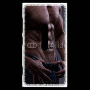 Coque Nokia Lumia 920 Homme sexy 3